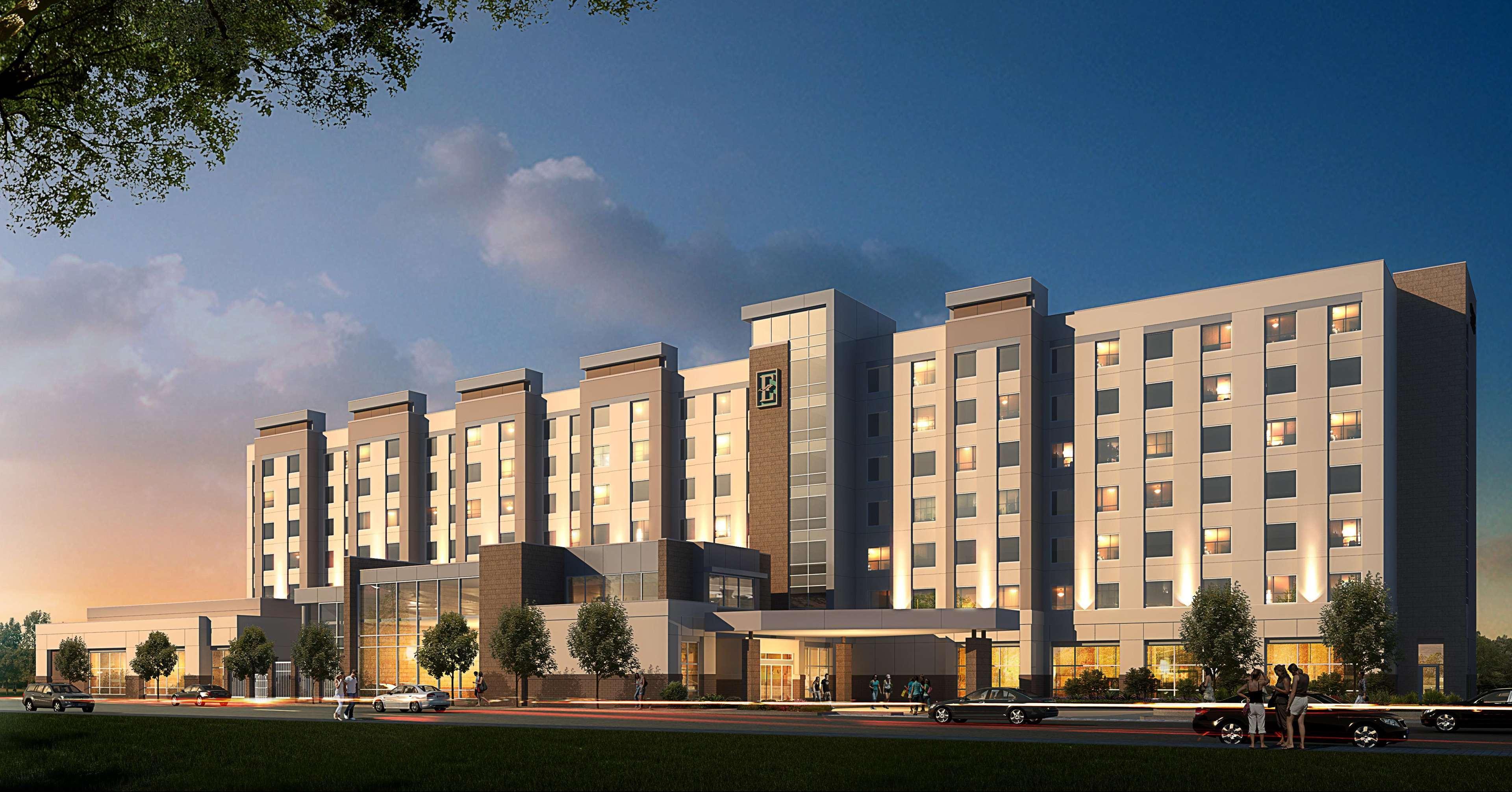 Embassy Suites By Hilton College Station Extérieur photo