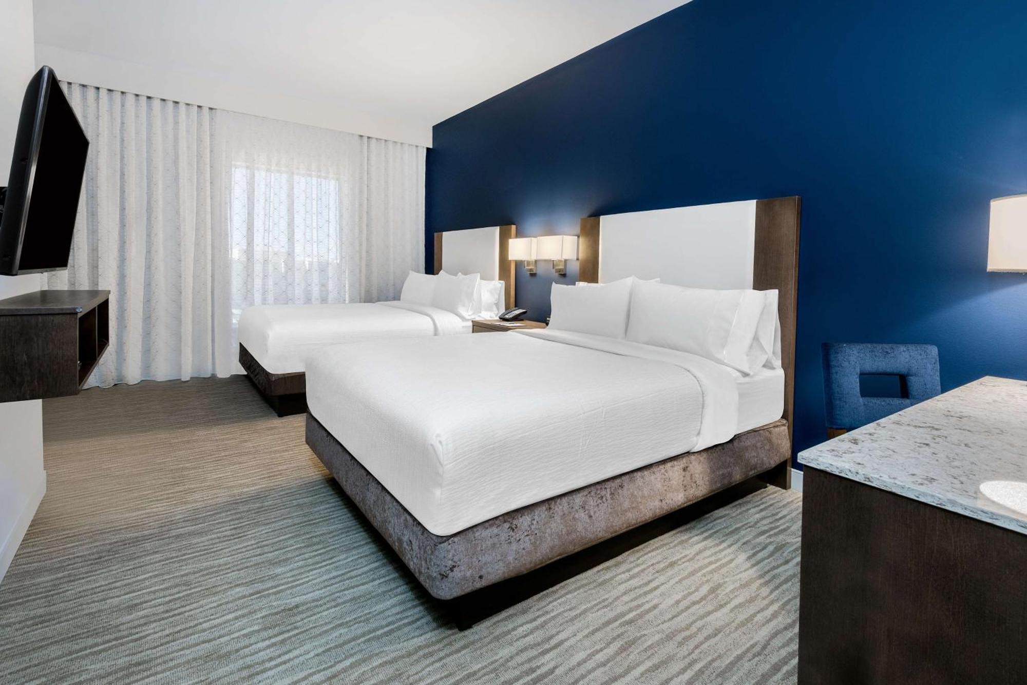 Embassy Suites By Hilton College Station Extérieur photo