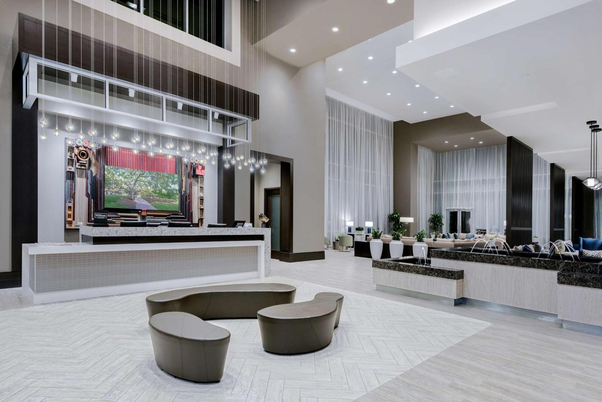 Embassy Suites By Hilton College Station Extérieur photo