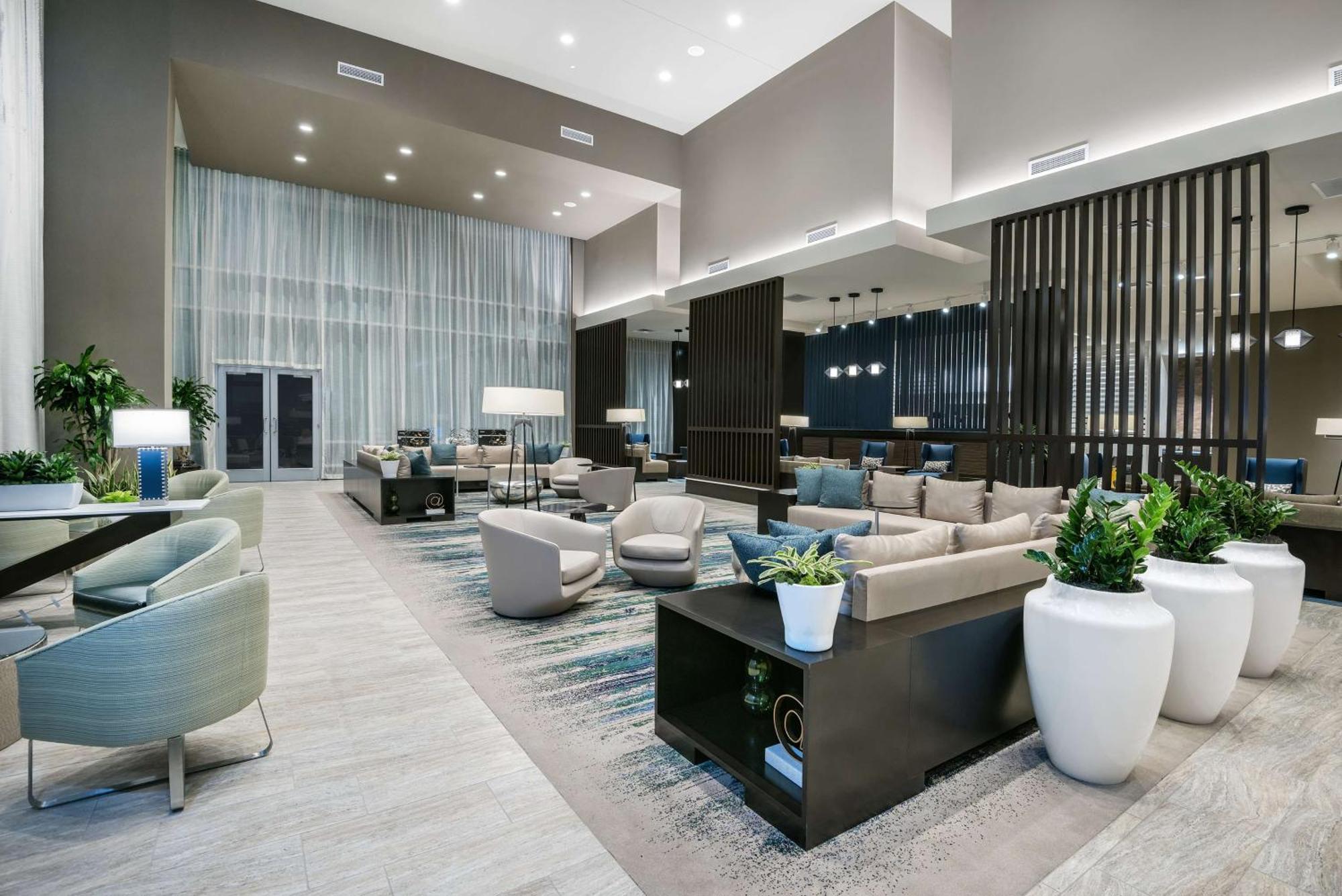 Embassy Suites By Hilton College Station Extérieur photo